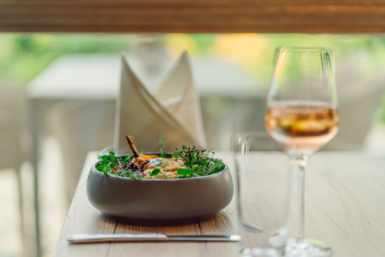 Kulinarische Sensation